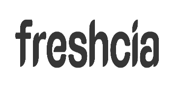 logo Freshcia Beauty Ltd